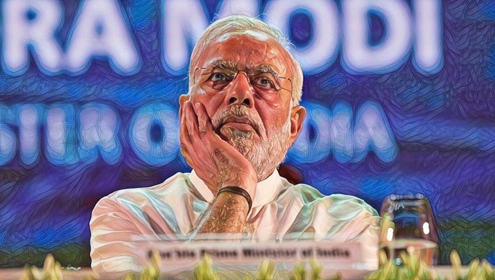 यंदा भाजपवर संक्रांत? पंतप्रधान मोदींच्या विजयात हत्ती, सायकल घालणार खोडा? यंदा भाजपवर संक्रांत? पंतप्रधान मोदींच्या विजयात हत्ती, सायकल घालणार खोडा?