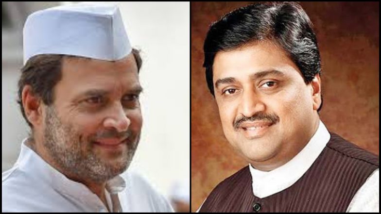2019 मध्ये महाराष्ट्राचा पंतप्रधान ? राहुल गांधी नांदेड मतदारसंघातून लोकसभा निवडणुकीच्या रिंगणात? 5 मुद्दे
