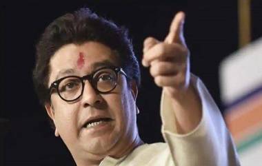 Raj Thackeray यांच्यावर आक्षेपार्ह टीका करणाऱ्या तरुणाला मनसैनिकांचा दणका, व्हिडिओ व्हायरल