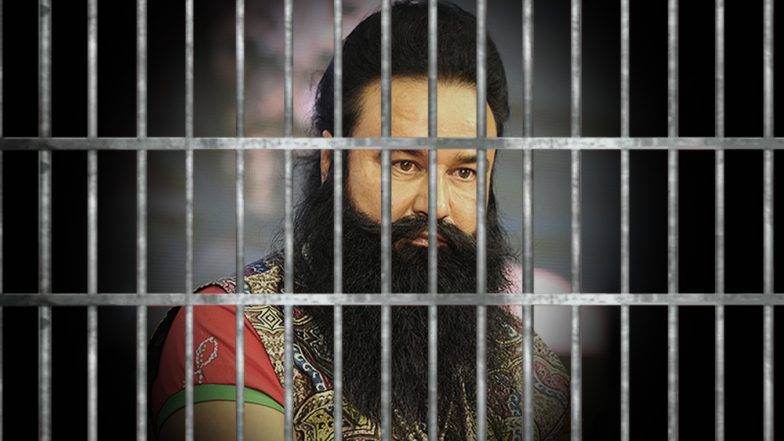 Gurmeet Ram Rahim Case Verdict: पत्रकाराच्या हत्येप्रकरणी बाबा राम रहीम यांना जन्मठेप Gurmeet Ram Rahim Case Verdict: पत्रकाराच्या हत्येप्रकरणी बाबा राम रहीम यांना जन्मठेप