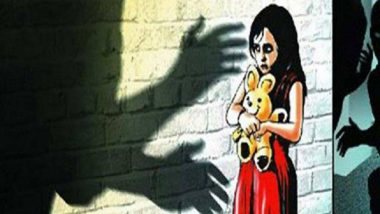 आंध्र प्रदेश: दुसरीत शिकणाऱ्या 8 वर्षांच्या मुलीचा शिक्षकाकडून लैंगिक छळ
