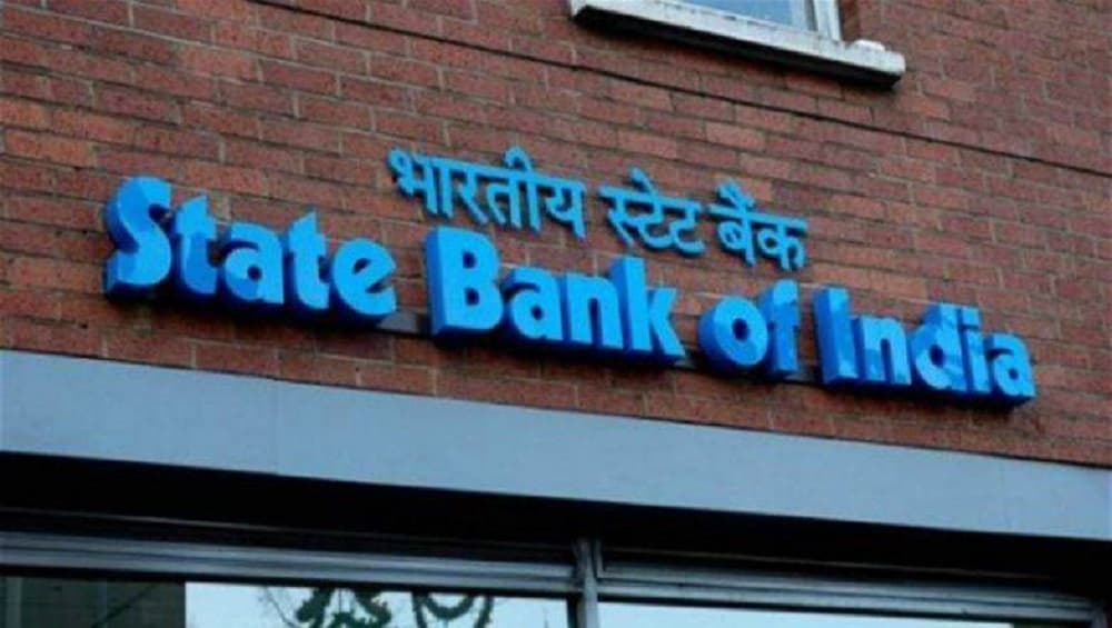 SBI मध्ये नोकरीची संधी; पाहा कसा आणि कुठे कराल अर्ज? SBI मध्ये नोकरीची संधी; पाहा कसा आणि कुठे कराल अर्ज?