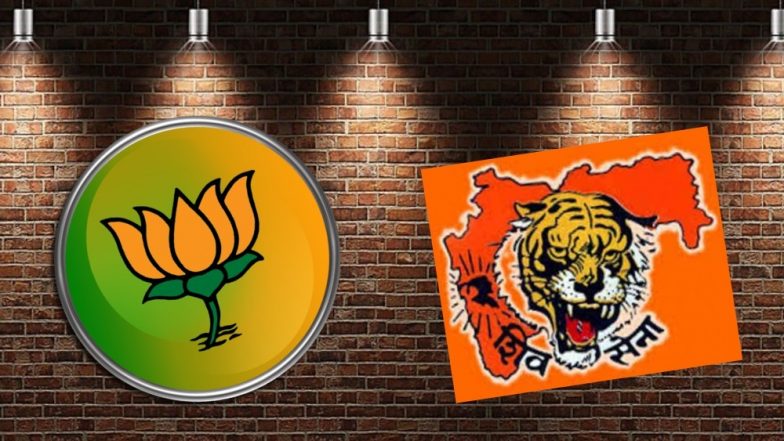 शिवसेना-भाजप युतीचं कसं जमवायचं? भाजपचं जालना येथे तर, शिवसेनेची शिवसेना भवनात खलबतं