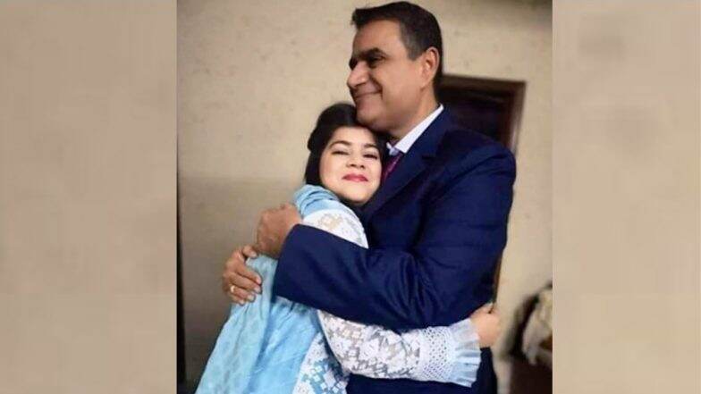 सुमन बोडानी: हिंदू महिला पाकिस्तानमध्ये पहिल्यांदाच न्यायाधीश; सर्व स्तरातून कौतुक सुमन बोडानी: हिंदू महिला पाकिस्तानमध्ये पहिल्यांदाच न्यायाधीश; सर्व स्तरातून कौतुक