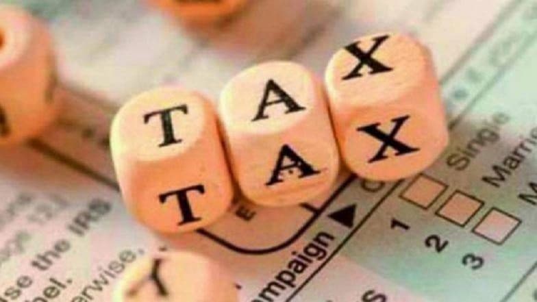 सर्वसामान्यांना मोदी सरकार लवकरच देणार गूड न्युज! करमुक्त उत्पन्नाची मर्यादा 5 लाख होणार? सर्वसामान्यांना मोदी सरकार लवकरच देणार गूड न्युज! करमुक्त उत्पन्नाची मर्यादा 5 लाख होणार?