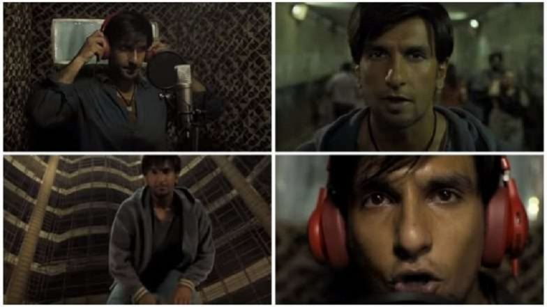 Gully Boy Doori song: गरीबीतील हतबलता व्यक्त करणारे रणवीर सिंगच्या आवाजातील 'दूरी' गाणे रसिकांच्या भेटीला!