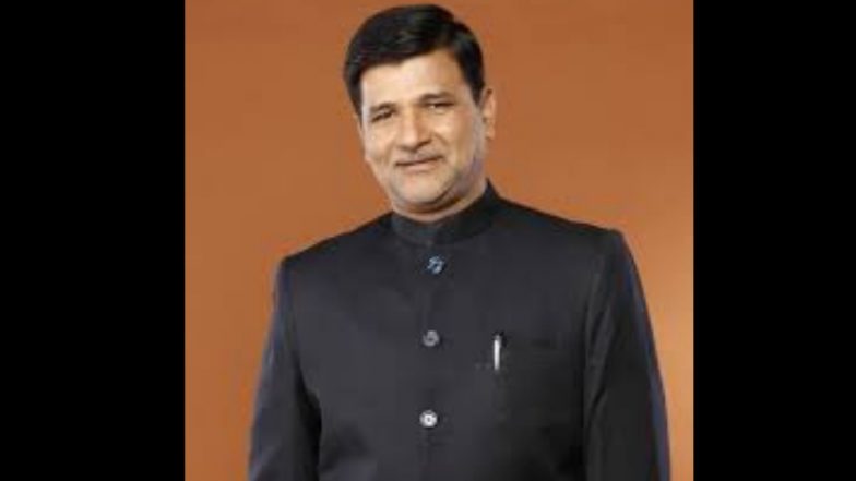 बुलढाणा जिल्ह्याचे नाव बदलून राजमाता जिजाऊनगर करण्याची मागणी