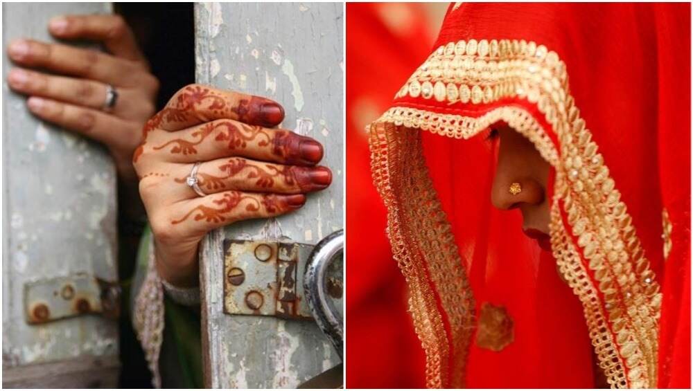 Virginity Test: पुढारलेल्या पुण्यात पुन्हा एकदा नववधूंची ‘कौमार्य’चाचणी; शहरातील उच्चभ्रू परिसरातील घटना Virginity Test: पुढारलेल्या पुण्यात पुन्हा एकदा नववधूंची ‘कौमार्य’चाचणी; शहरातील उच्चभ्रू परिसरातील घटना