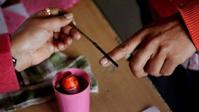 National Voters' Day 2019: भारतीयांना आपल्या 'मतदाना'च्या अधिकाराबाबत जागृत करणारा आजचा दिवस, 'राष्ट्रीय मतदाता दिवस' याचा नेमका उद्देश काय? National Voters' Day 2019: भारतीयांना आपल्या 'मतदाना'च्या अधिकाराबाबत जागृत करणारा आजचा दिवस, 'राष्ट्रीय मतदाता दिवस' याचा नेमका उद्देश काय?