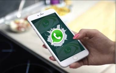 सावधान! Whatsapp Bug मुळे डिलीट होतोय डेटा? सुरक्षेसाठी वापारा हा पर्याय