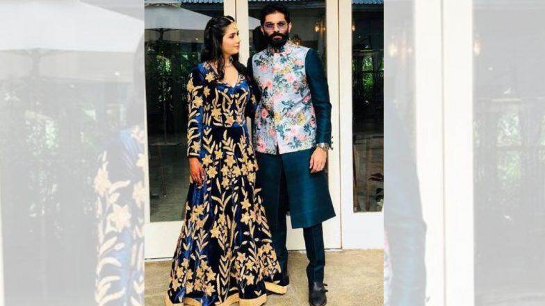 Amit Thackeray Mitali Borude Wedding: 'राज'पुत्र मितालीसोबत लग्नाच्या बेडीत; दिग्गजांच्या उपस्थितीत नव्या आयुष्याला सुरुवात Amit Thackeray Mitali Borude Wedding: 'राज'पुत्र मितालीसोबत लग्नाच्या बेडीत; दिग्गजांच्या उपस्थितीत नव्या आयुष्याला सुरुवात