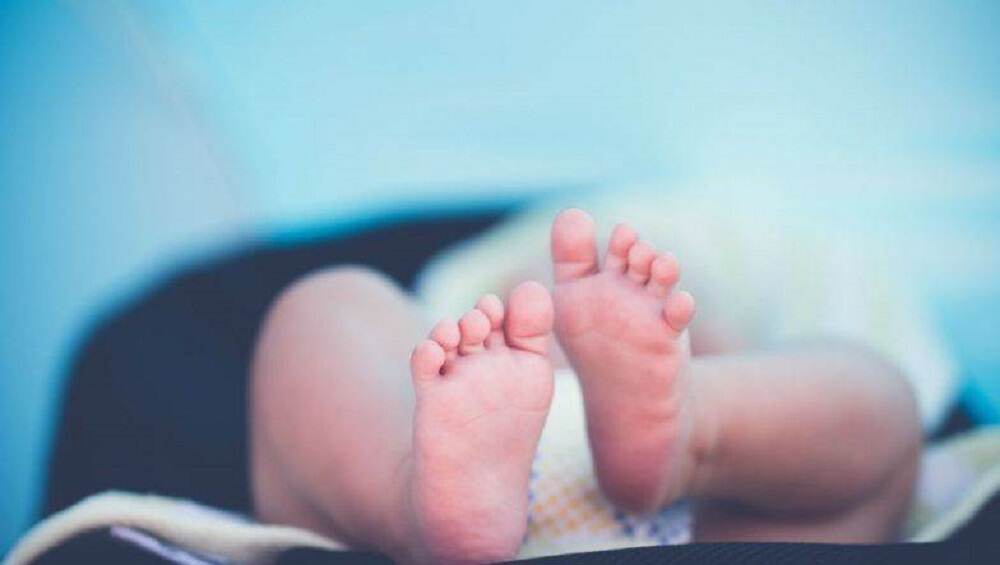उत्तर प्रदेश: महिलेने 20 दिवसांच्या जुळ्या मुलींचे अर्भक तलावात फेकले; पोलिसात नोंदवली अपहरणाची तक्रार उत्तर प्रदेश: महिलेने 20 दिवसांच्या जुळ्या मुलींचे अर्भक तलावात फेकले; पोलिसात नोंदवली अपहरणाची तक्रार