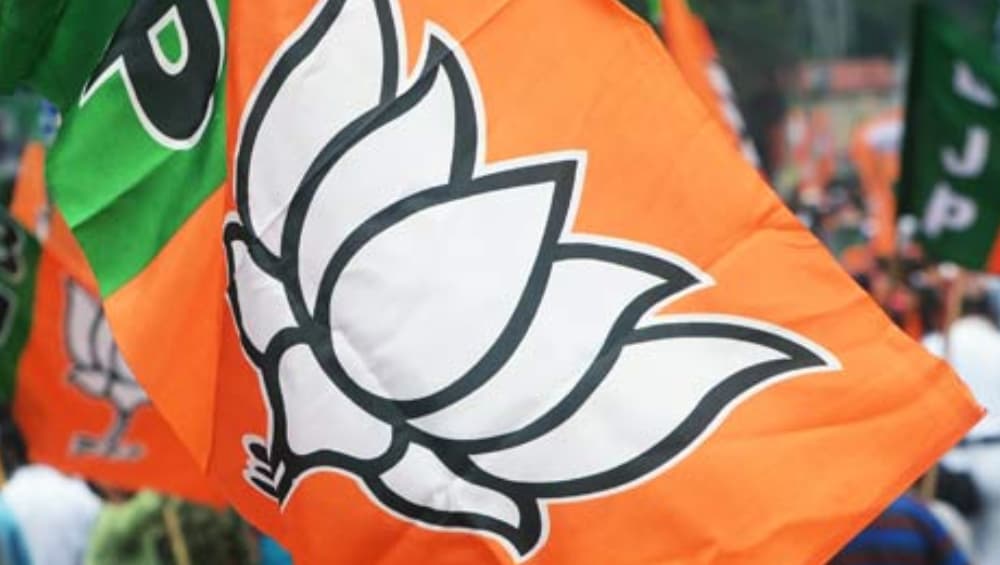कोरोना विषाणूच्या पार्श्वभूमीवर भाजपचे 'महाराष्ट्र बचाव' आंदोलन कोरोना विषाणूच्या पार्श्वभूमीवर भाजपचे 'महाराष्ट्र बचाव' आंदोलन