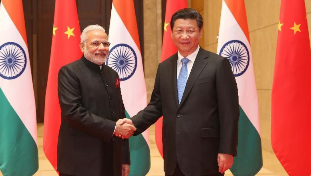 चीनचे राष्ट्राध्यक्ष Xi Jinping यांचे PM Narendra Modi यांना पत्र; कोरोना विषाणू साथीशी लढण्यासाठी देऊ केली मदत