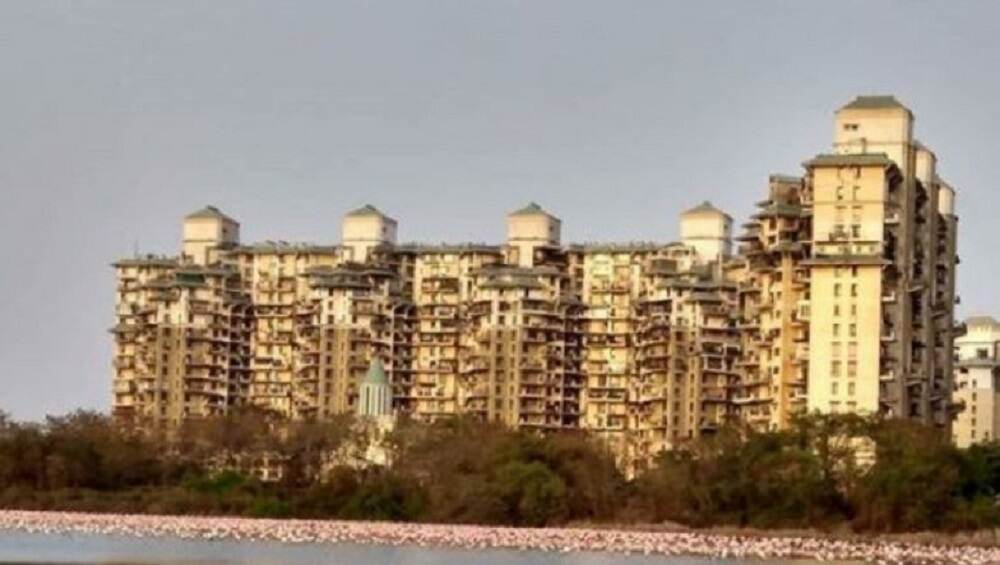 नवी मुंबई मध्ये सिडको 'प्रधानमंत्री आवास योजना' अंतर्गत अजून 1 लाख 10 हजार घरं बांधणार नवी मुंबई मध्ये सिडको 'प्रधानमंत्री आवास योजना' अंतर्गत अजून 1 लाख 10 हजार घरं बांधणार