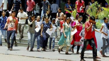 Mumbai Colleges Update: मुंबई आणि उपनगरातील महाविद्यालये तुर्तास बंदच