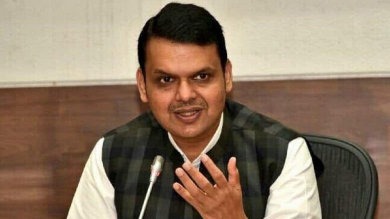 मुख्यमंत्री देवेंद्र फडणवीस सरकारची अखेरची कॅबिनेट बैठक; कर्जमाफी, आवास योजना, वेतनवाढ अशा 37 निर्णयांवर शिक्कामोर्तब मुख्यमंत्री देवेंद्र फडणवीस सरकारची अखेरची कॅबिनेट बैठक; कर्जमाफी, आवास योजना, वेतनवाढ अशा 37 निर्णयांवर शिक्कामोर्तब