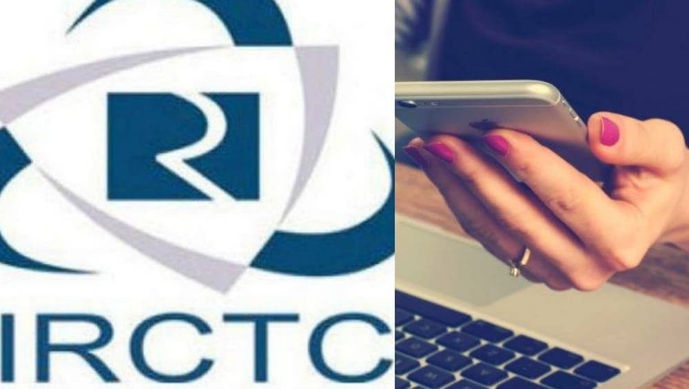 IRCTC ची ऑनलाईन सेवा आज 6 तास राहणार ठप्प, तिकीट बुकिंग, तिकीट रद्द करणं होणार कठीण IRCTC ची ऑनलाईन सेवा आज 6 तास राहणार ठप्प, तिकीट बुकिंग, तिकीट रद्द करणं होणार कठीण