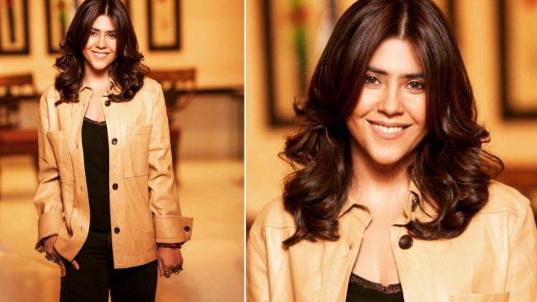 Arrest Warrant Against Ekta Kapoor: निर्माती एकता कपूरच्या अडचणीमध्ये वाढ; न्यायालयाकडून अटक वॉरंट जारी, जाणून घ्या कारण