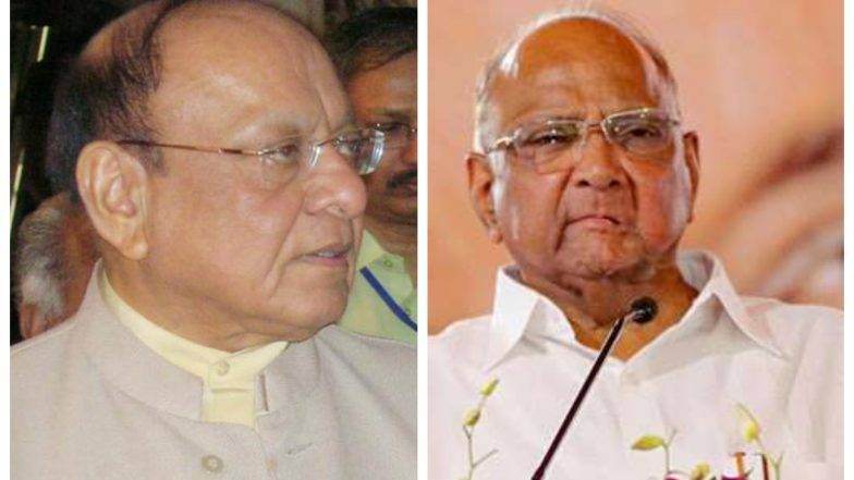 पंतप्रधान मोदींच्या होमपीचवर शरद पवारांनी टाकला डाव, गुजरातचे माजी मुख्यमंत्री करणार राष्ट्रवादीत प्रवेश पंतप्रधान मोदींच्या होमपीचवर शरद पवारांनी टाकला डाव, गुजरातचे माजी मुख्यमंत्री करणार राष्ट्रवादीत प्रवेश