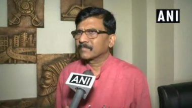 Maharashtra Assembly Election 2019: 'तांत्रिक बिघाडामुळे चंद्रयान-2 चंद्रावर उतरु शकले नाही, परंतु अदित्य ठाकरे मंत्रालयातील मुख्यमंत्री कार्यालयात नक्की पोहचणार'- संजय राऊत