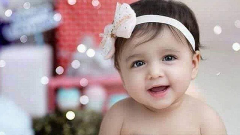 National Girl Child Day 2019: भारतामध्ये 'राष्ट्रीय बालिका दिवस' साजरा करण्याची सुरूवात कशी आणि कधी झाली? National Girl Child Day 2019: भारतामध्ये 'राष्ट्रीय बालिका दिवस' साजरा करण्याची सुरूवात कशी आणि कधी झाली?