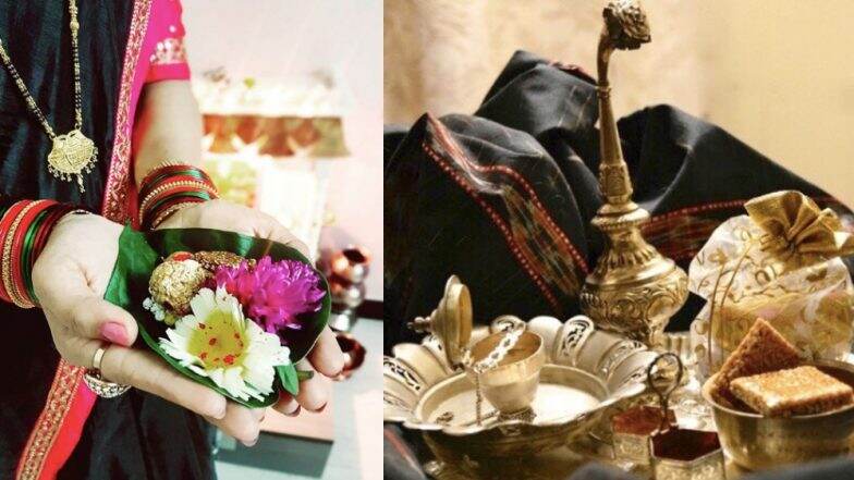 Makar Sankranti 2019: मकर संक्रांती ते रथसप्तमी दरम्यान हळदी कुंकू कार्यक्रम करण्याचं महत्त्व काय? Makar Sankranti 2019: मकर संक्रांती ते रथसप्तमी दरम्यान हळदी कुंकू कार्यक्रम करण्याचं महत्त्व काय?
