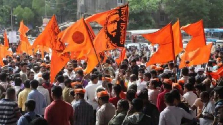 मराठा समाजानंतर आता महाराष्ट्रामध्ये ब्राम्हण समाज आरक्षणाच्या मागणीसाठी एकवटणार , 22 जानेवारीला आझाद मैदानात आंदोलन