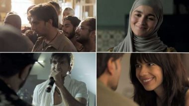 Gully Boy Trailer : 'अपना Time आयेगा' म्हणणाऱ्या रणवीर सिंगचा यशस्वी रॅपर होण्याचा प्रवास (Video)