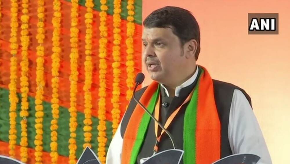 युतीसाठी भारतीय जनता पक्ष लाचार नाही - मुख्यमंत्री देवेंद्र फडणवीस यांचा शिवसेनेला इशारा युतीसाठी भारतीय जनता पक्ष लाचार नाही - मुख्यमंत्री देवेंद्र फडणवीस यांचा शिवसेनेला इशारा