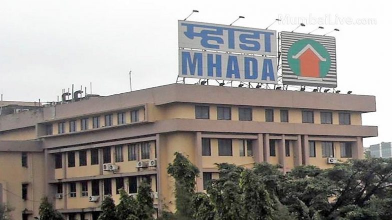 MHADA Mumbai Board Lottery Results 2019: मुंबई मधील 217 घरांसाठी सोडत निकाल आज 10 वाजता जाहीर होणार, lottery.mhada.gov.in येथे पाहा विजेत्यांची यादी
