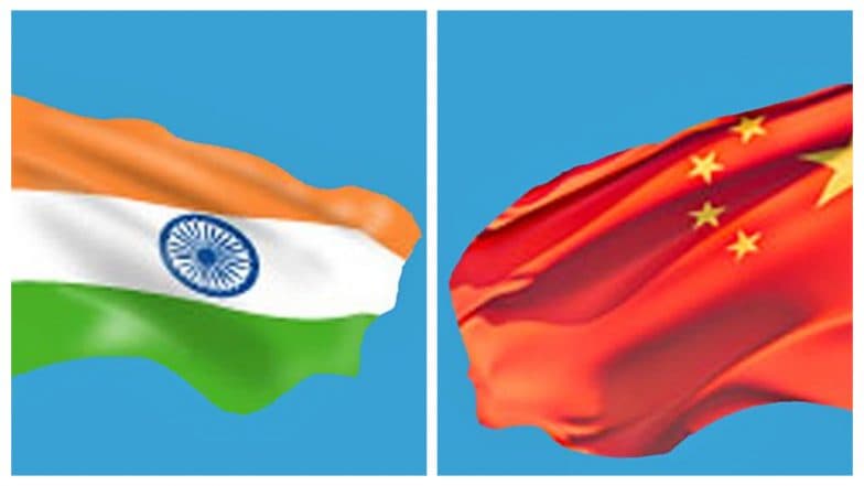 चीन - भारत युद्ध? तिबेट सीमेवर मोठी तयारी चीन - भारत युद्ध? तिबेट सीमेवर मोठी तयारी