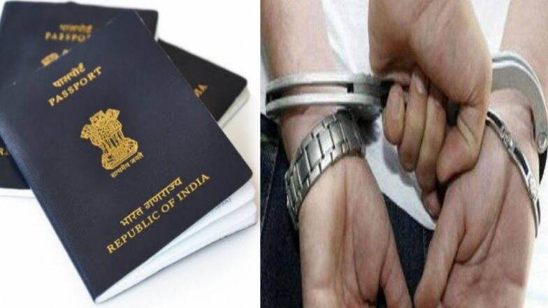 Immigration नियमांचे उल्लंघन केल्याप्रकरणी अमेरिकेत 600 भारतीय विद्यार्थी ताब्यात Immigration नियमांचे उल्लंघन केल्याप्रकरणी अमेरिकेत 600 भारतीय विद्यार्थी ताब्यात