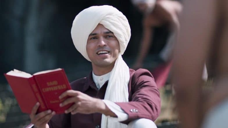 Anandi Gopal Teaser: आनंदीबाईंच्या आयुष्यातील खरा आधारवड म्हणजे गोपाळराव जोशी, चित्रपटाचा टीझर पाहिलात का? (Video) Anandi Gopal Teaser: आनंदीबाईंच्या आयुष्यातील खरा आधारवड म्हणजे गोपाळराव जोशी, चित्रपटाचा टीझर पाहिलात का? (Video)