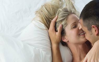 Healthy Sex Tips: सेक्सचा अनुभव द्विगुणित करण्यासाठी 'या' टिप्स फॉलो केल्यात तर तुम्हाला मिळेल शारीरिक सुखाची अनुभूति