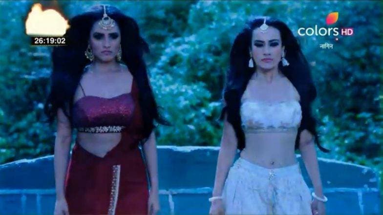 Naagin 3 : लवकरच नागिन 3 होणार बंद; 'हा' नवीन शो घेणार जागा Naagin 3 : लवकरच नागिन 3 होणार बंद; 'हा' नवीन शो घेणार जागा