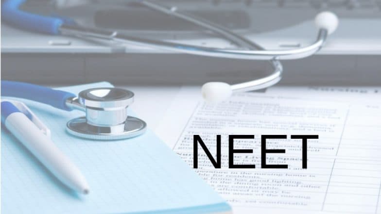 NEET 2019 Results : NEET परीक्षेचा निकाल जाहीर, देशातून नलीन खंडेलवाल तर महाराष्ट्रात सार्थक भट याने मारली बाजी NEET 2019 Results : NEET परीक्षेचा निकाल जाहीर, देशातून नलीन खंडेलवाल तर महाराष्ट्रात सार्थक भट याने मारली बाजी
