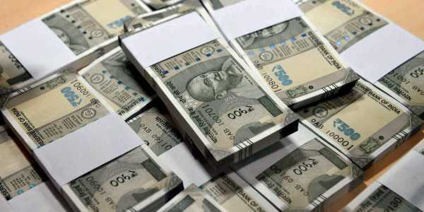 200,500 आणि 2000 रुपयाच्या भारतीय नोटांना नेपाळमध्ये चलनात मान्यता मिळावी यासाठी RBI कडे The Nepal Rastra Bank ची पत्राद्वारा मागणी 200,500 आणि 2000 रुपयाच्या भारतीय नोटांना नेपाळमध्ये चलनात मान्यता मिळावी यासाठी RBI कडे The Nepal Rastra Bank ची पत्राद्वारा मागणी