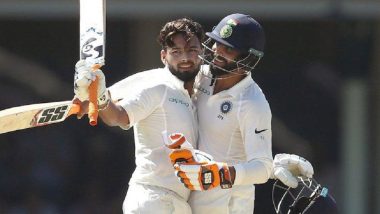 India Vs Australia 4th Test: दुसऱ्या दिवसाअखेर ऑस्ट्रेलिया 598 धावांनी पिछाडीवर