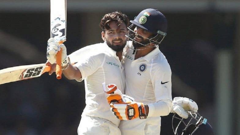 India Vs Australia 4th Test: दुसऱ्या दिवसाअखेर ऑस्ट्रेलिया 598 धावांनी पिछाडीवर India Vs Australia 4th Test: दुसऱ्या दिवसाअखेर ऑस्ट्रेलिया 598 धावांनी पिछाडीवर