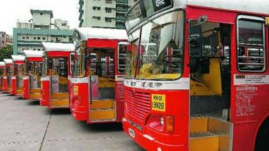 Mumbai Rains Traffic Update: नागरिकांचा खोळंबा टाळण्यासाठी मुंबईतील BEST BUS मार्गात बदल