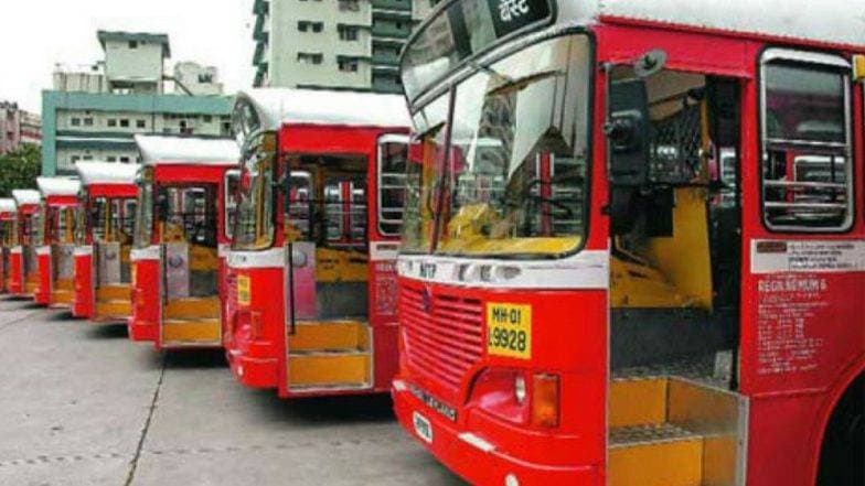 Mumbai BEST Bus Servises: मुंबईमध्ये बेस्टच्या कंत्राटी कर्मचाऱ्यांचा संप'; बस सेवांवर परिणाम होण्याची शक्यता