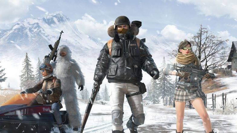 PUBG Ban साठी 11 वर्षीय विद्यार्थ्याचं मुख्यमंत्री देवेंद्र फडणवीस,विनोद तावडे यांच्या सह सरकारला 4 पानी पत्र PUBG Ban साठी 11 वर्षीय विद्यार्थ्याचं मुख्यमंत्री देवेंद्र फडणवीस,विनोद तावडे यांच्या सह सरकारला 4 पानी पत्र