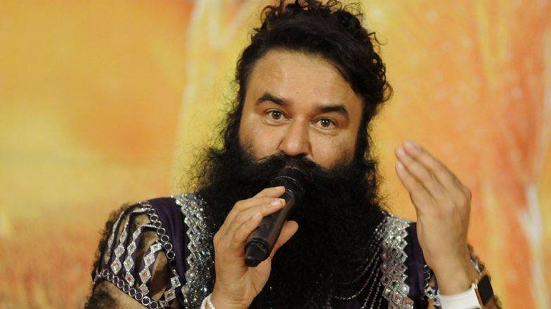 डेरा सच्चा सौदाचा प्रमुख Ram Rahim Singh ला मिळाली Z-Plus सुरक्षा; 21 दिवसांसाठी फर्लोवर आहे तुरुंगाबाहेर