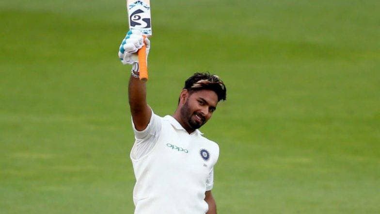 Vijay Hazare Trophy 2019: दिल्लीच्या संघात रिषभ पंत, नवदीप सैनी यांना स्थान; शिखर धवन 'या' कारणाने आऊट Vijay Hazare Trophy 2019: दिल्लीच्या संघात रिषभ पंत, नवदीप सैनी यांना स्थान; शिखर धवन 'या' कारणाने आऊट