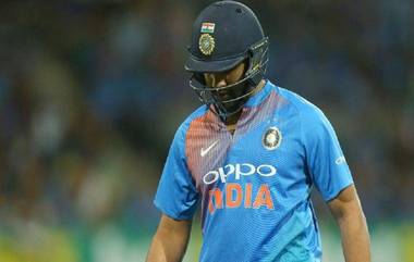 India vs New Zealand 4th ODI: भारतीय संघाचा अवघ्या 92 धावांत धुव्वा; न्युझीलंडला सोपे आव्हान