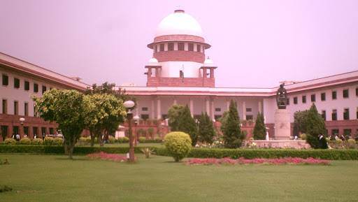 सर्वोच्च न्यायालयाने, नऊ जणांचा बळी घेणाऱ्या संतोष माने याला फाशीची शिक्षा रद्द ठरवत दिली जन्मठेपेची शिक्षा