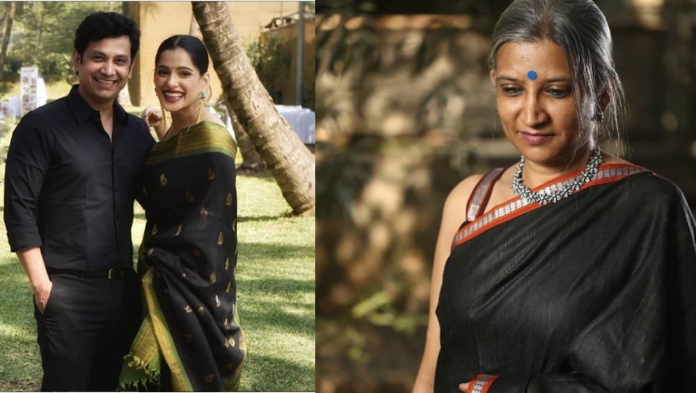 Makar Sankranti 2019: मकर संक्रांत दिवशी काळे कपडे घालण्यामागील महत्त्व! Makar Sankranti 2019: मकर संक्रांत दिवशी काळे कपडे घालण्यामागील महत्त्व!