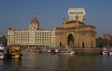 मुंबईकरांसाठी लवकरच उबर घेऊन येणार UberBOAT सेवा, स्पीडबोटने अवघ्या काही मिनिटात गाठू शकणार मांडवा, अलिबाग, एलिफंटा