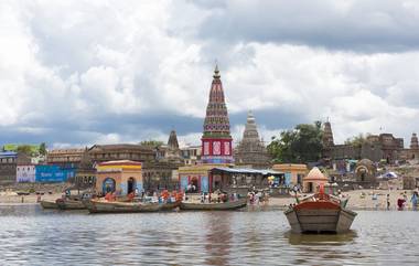 पंढरपूर च्या विठ्ठल मंदिरात भाविकांची कोरोना चाचणी करण्याचा निर्णय रद्द